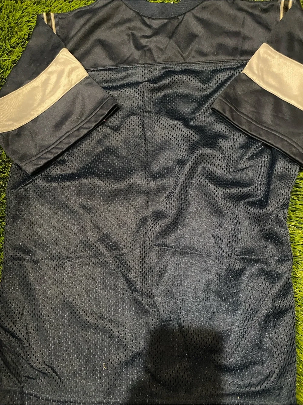 NFL official branded